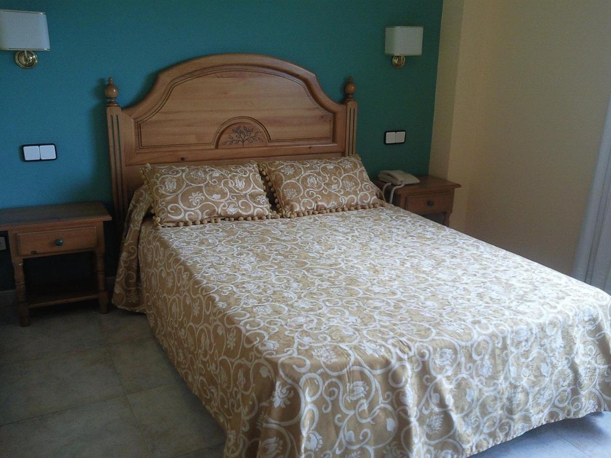 Hotel Matalenas سانتاندر الغرفة الصورة