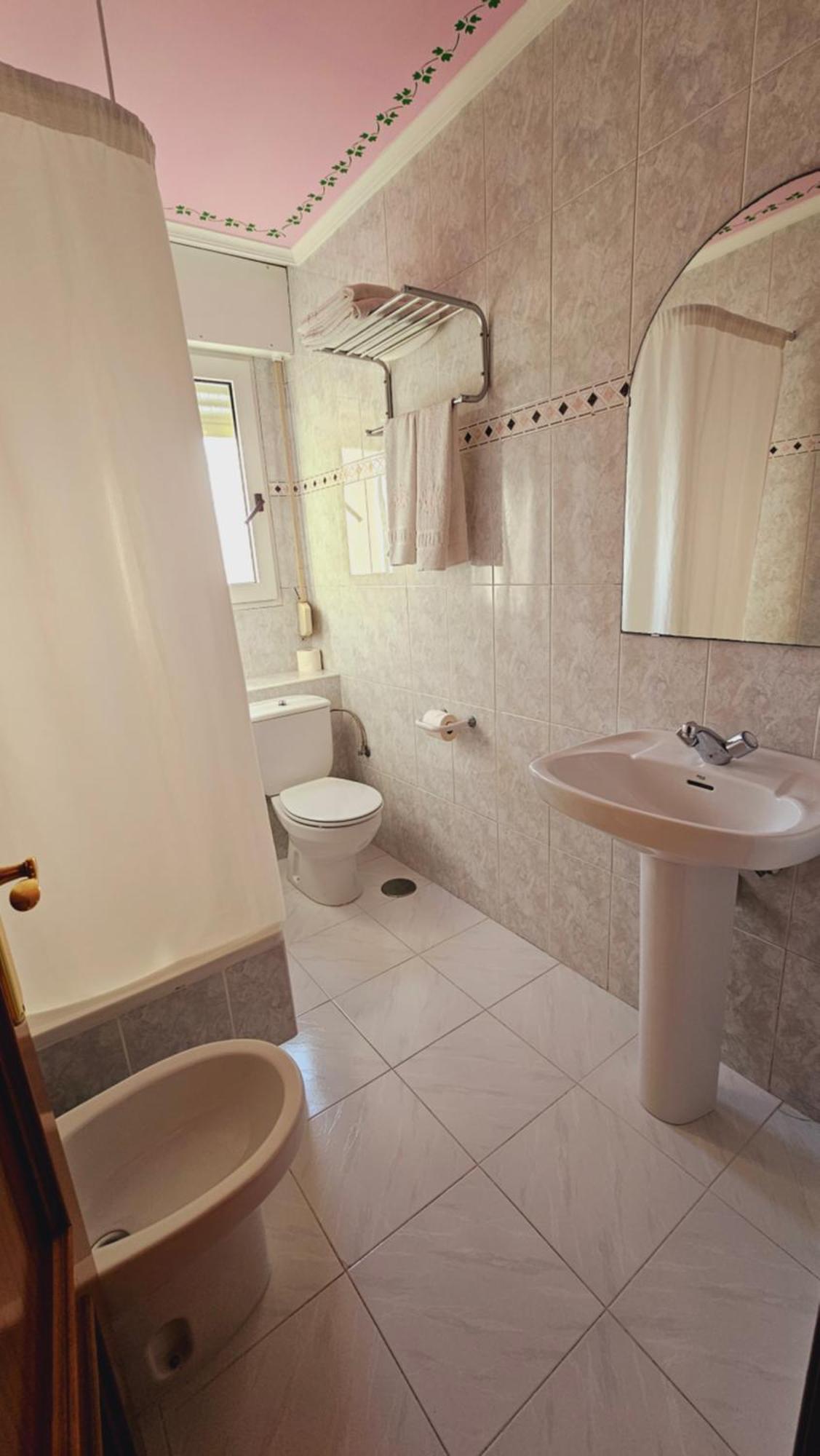 Hotel Matalenas سانتاندر المظهر الخارجي الصورة