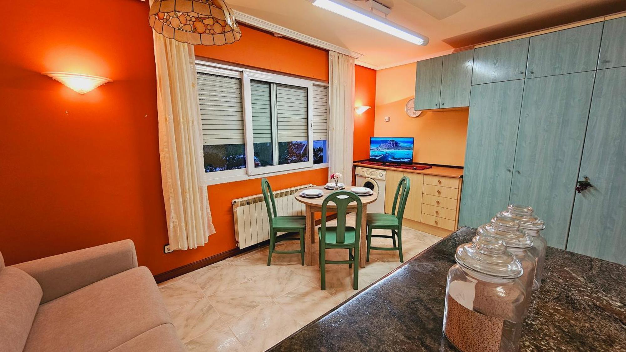 Hotel Matalenas سانتاندر المظهر الخارجي الصورة