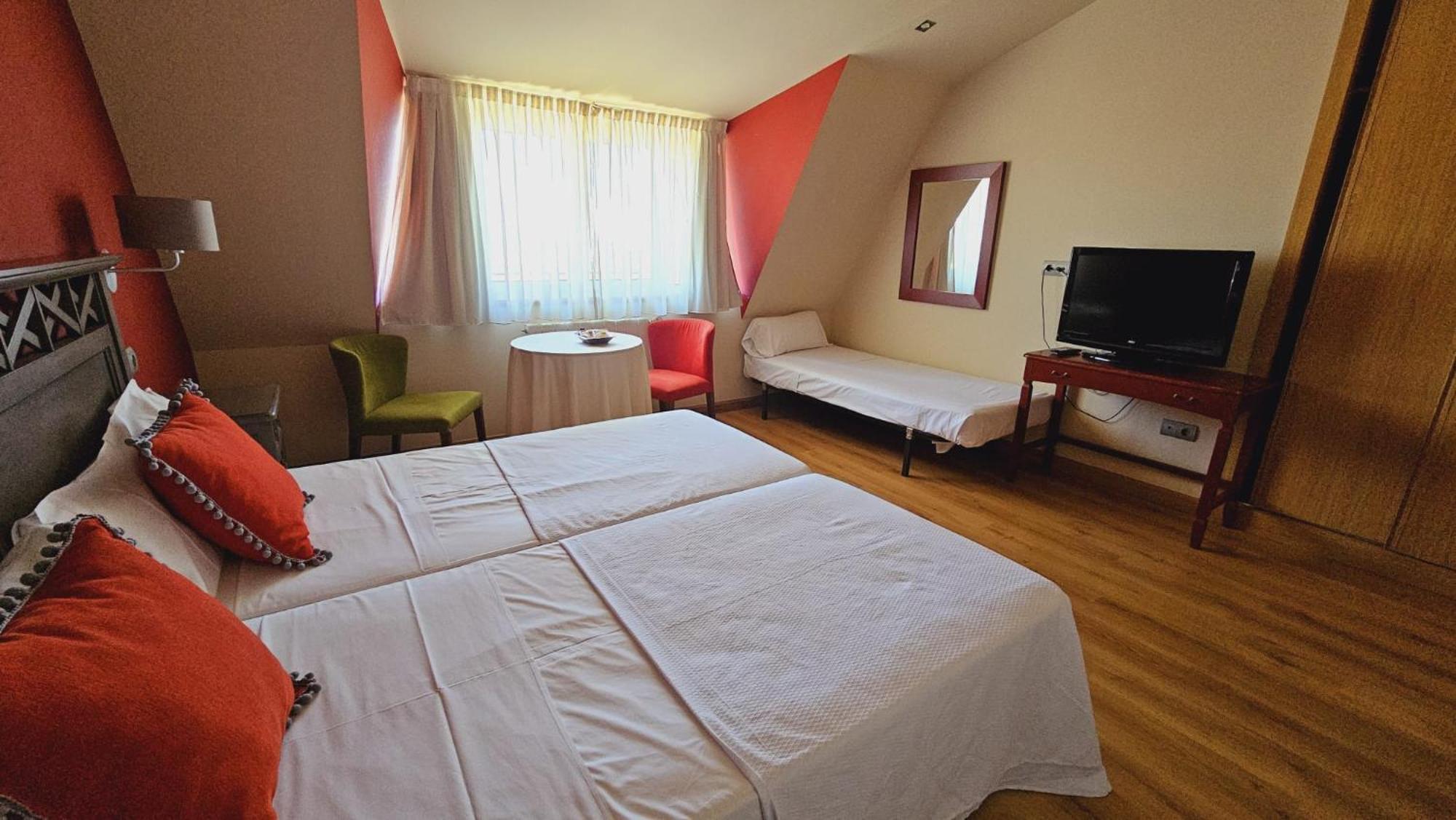 Hotel Matalenas سانتاندر المظهر الخارجي الصورة