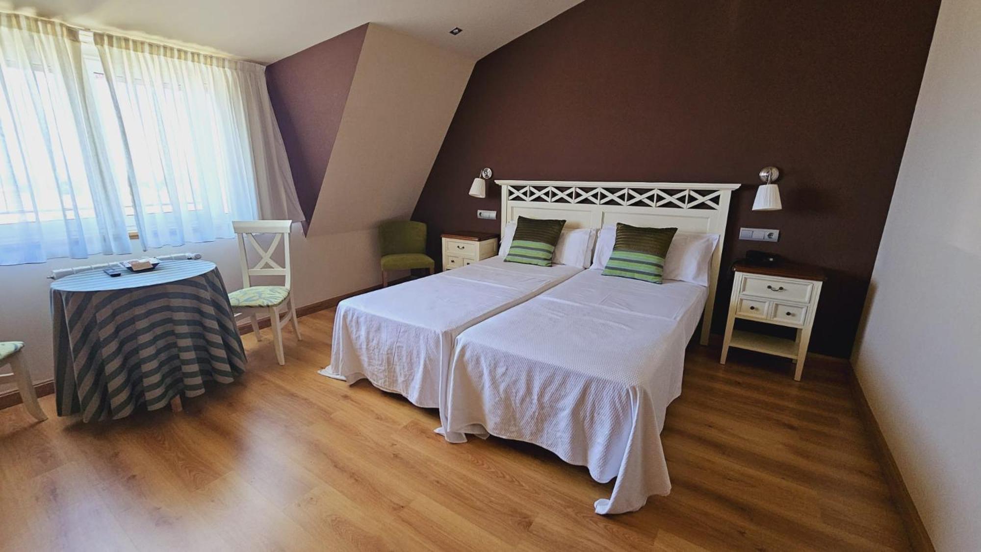 Hotel Matalenas سانتاندر المظهر الخارجي الصورة