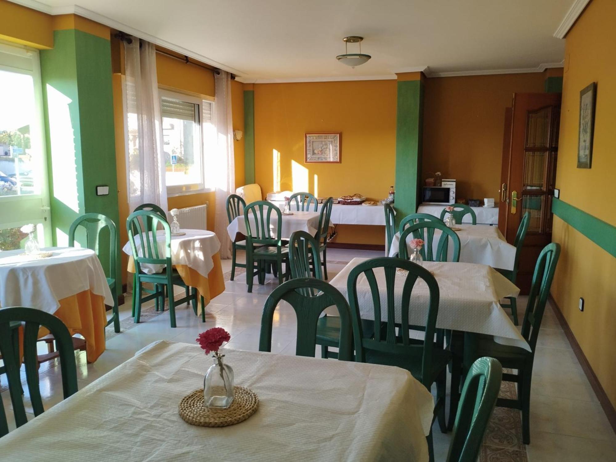 Hotel Matalenas سانتاندر المظهر الخارجي الصورة