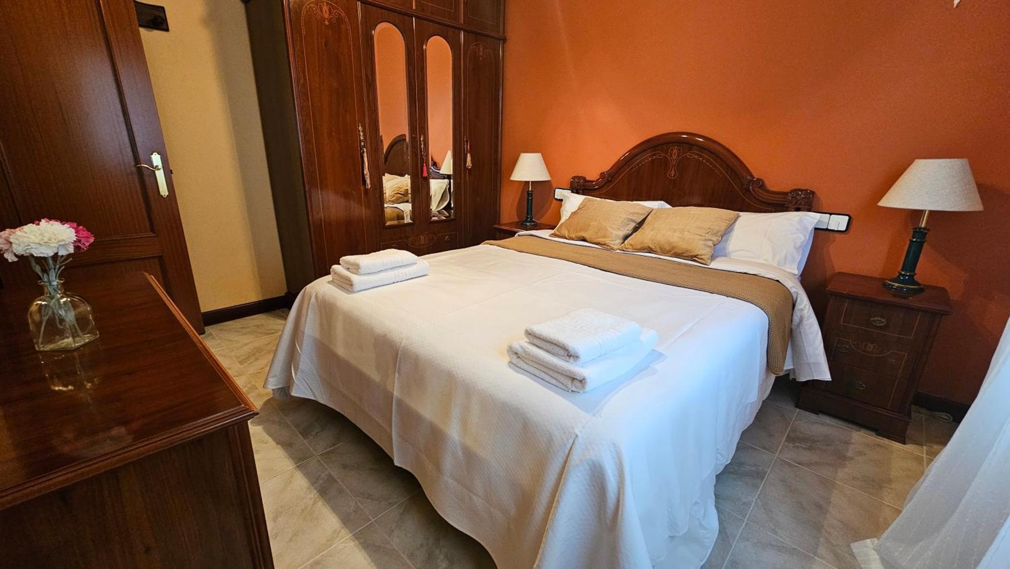 Hotel Matalenas سانتاندر المظهر الخارجي الصورة