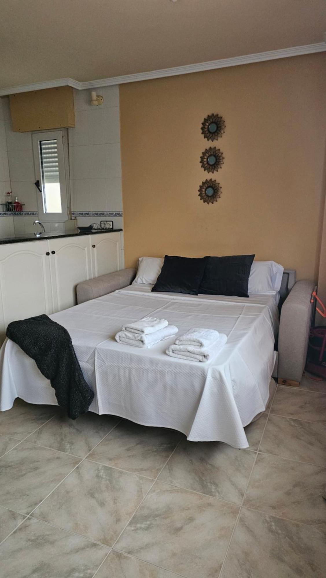 Hotel Matalenas سانتاندر المظهر الخارجي الصورة