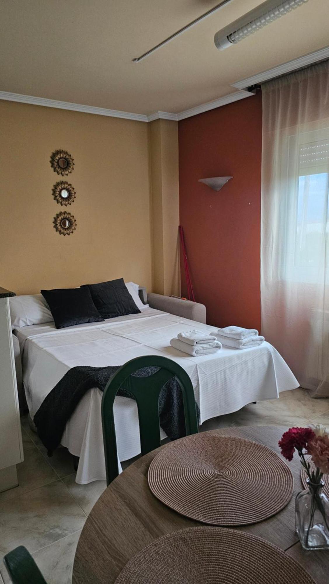 Hotel Matalenas سانتاندر المظهر الخارجي الصورة