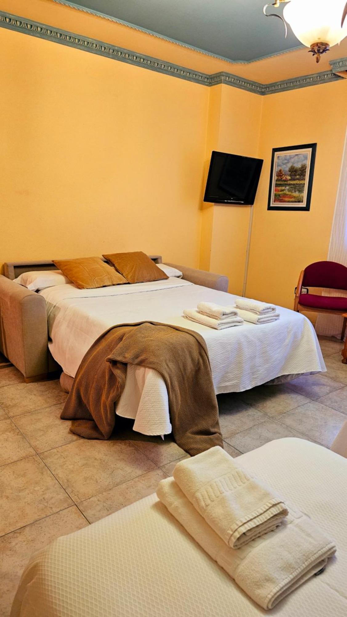 Hotel Matalenas سانتاندر المظهر الخارجي الصورة