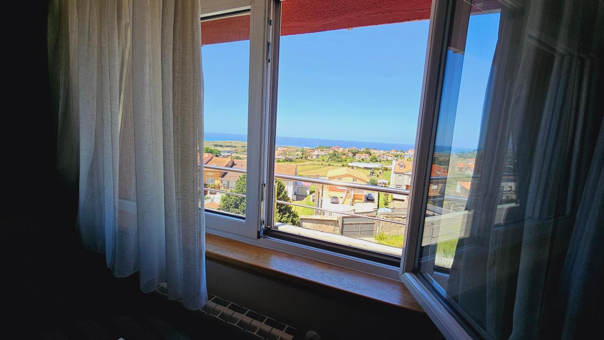 Hotel Matalenas سانتاندر المظهر الخارجي الصورة