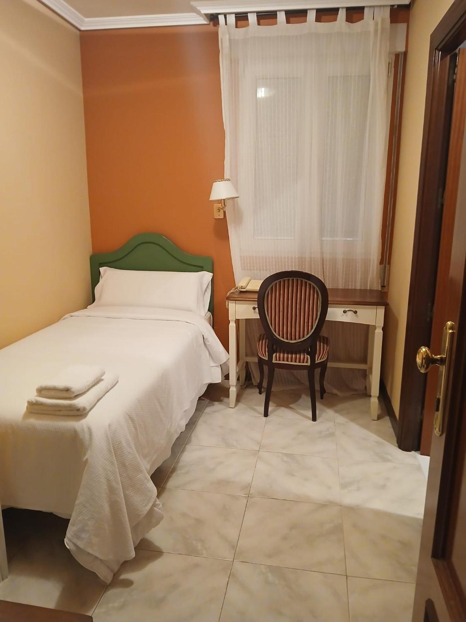Hotel Matalenas سانتاندر المظهر الخارجي الصورة