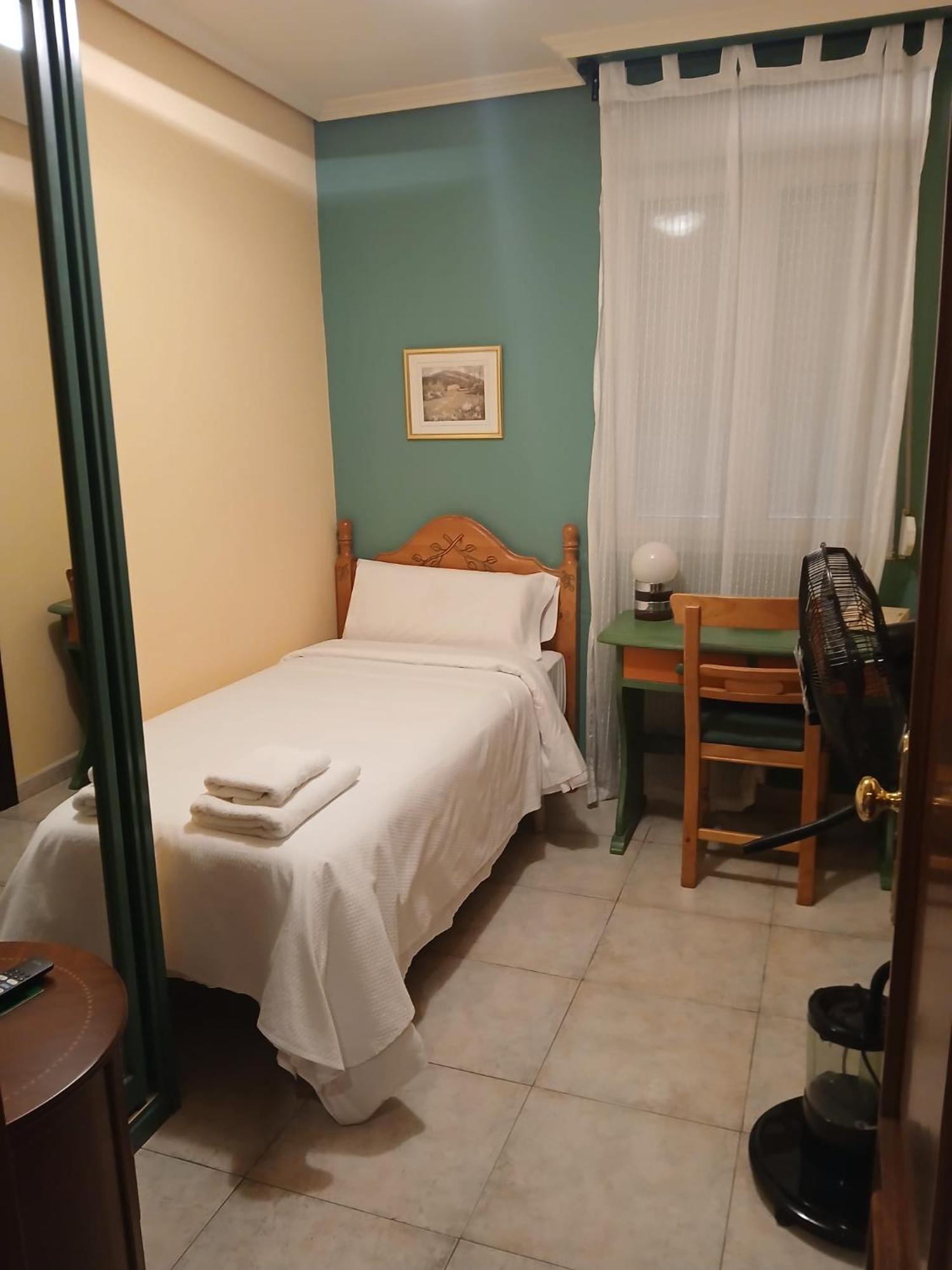 Hotel Matalenas سانتاندر المظهر الخارجي الصورة