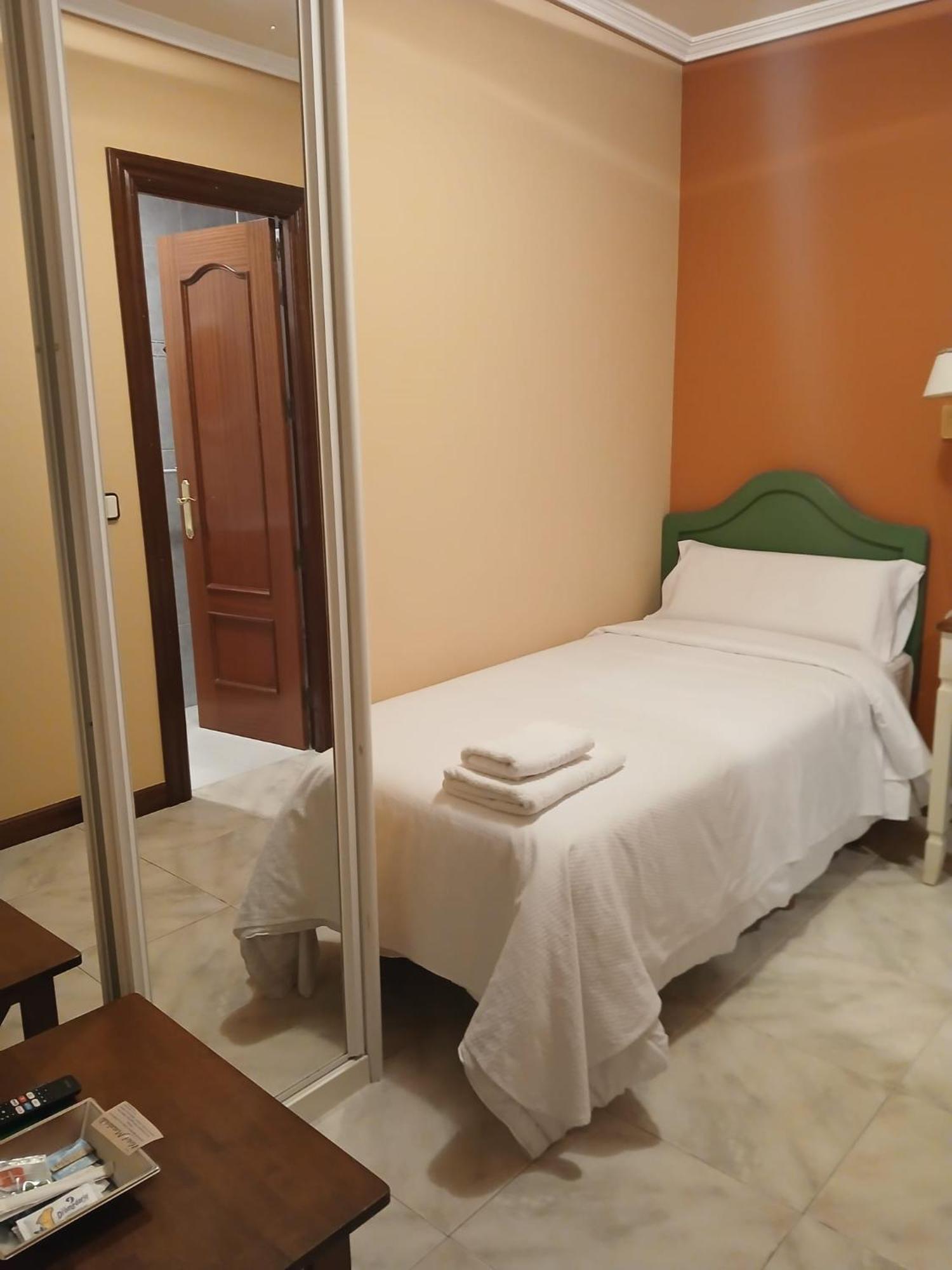 Hotel Matalenas سانتاندر المظهر الخارجي الصورة