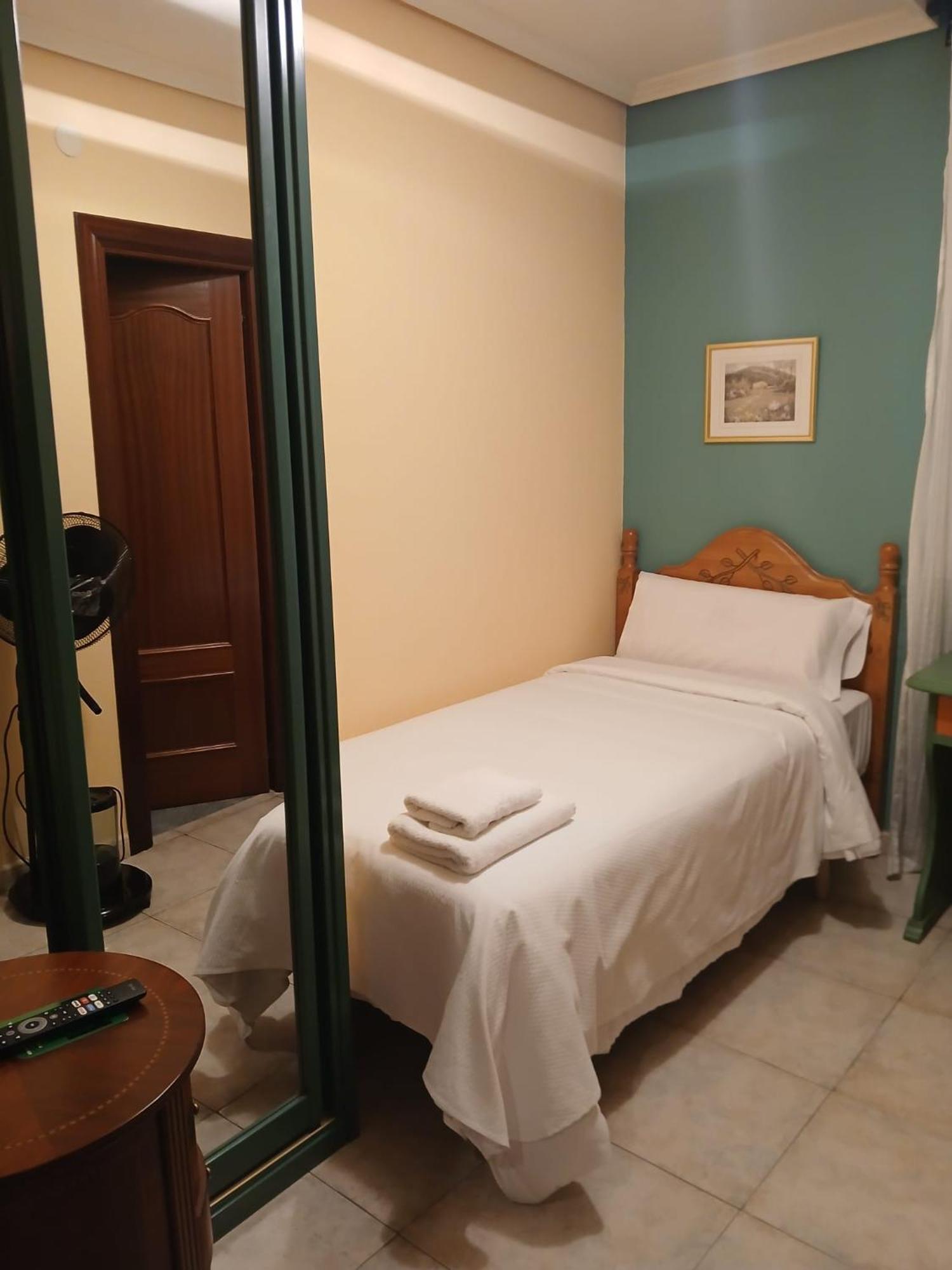 Hotel Matalenas سانتاندر المظهر الخارجي الصورة