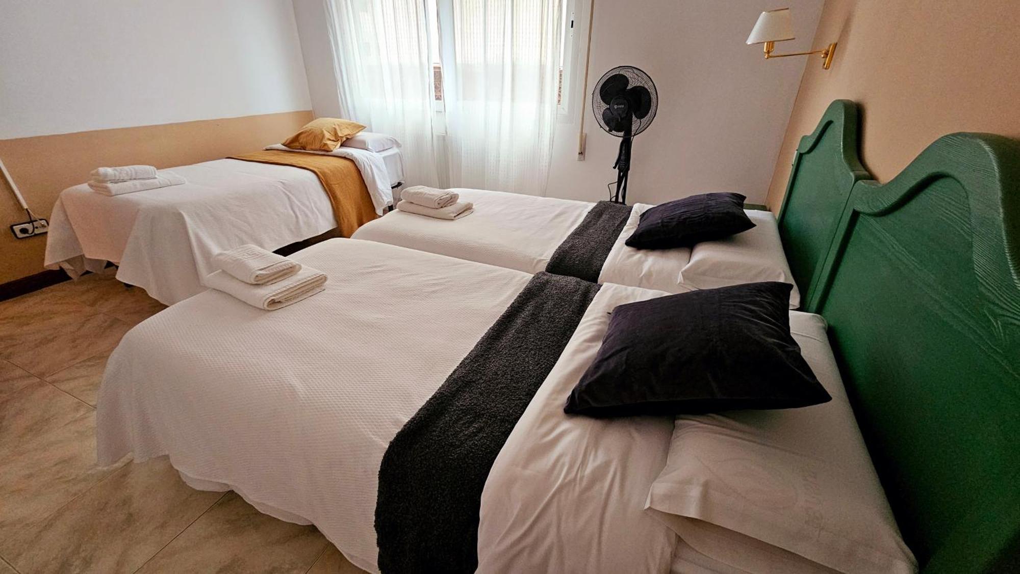 Hotel Matalenas سانتاندر المظهر الخارجي الصورة