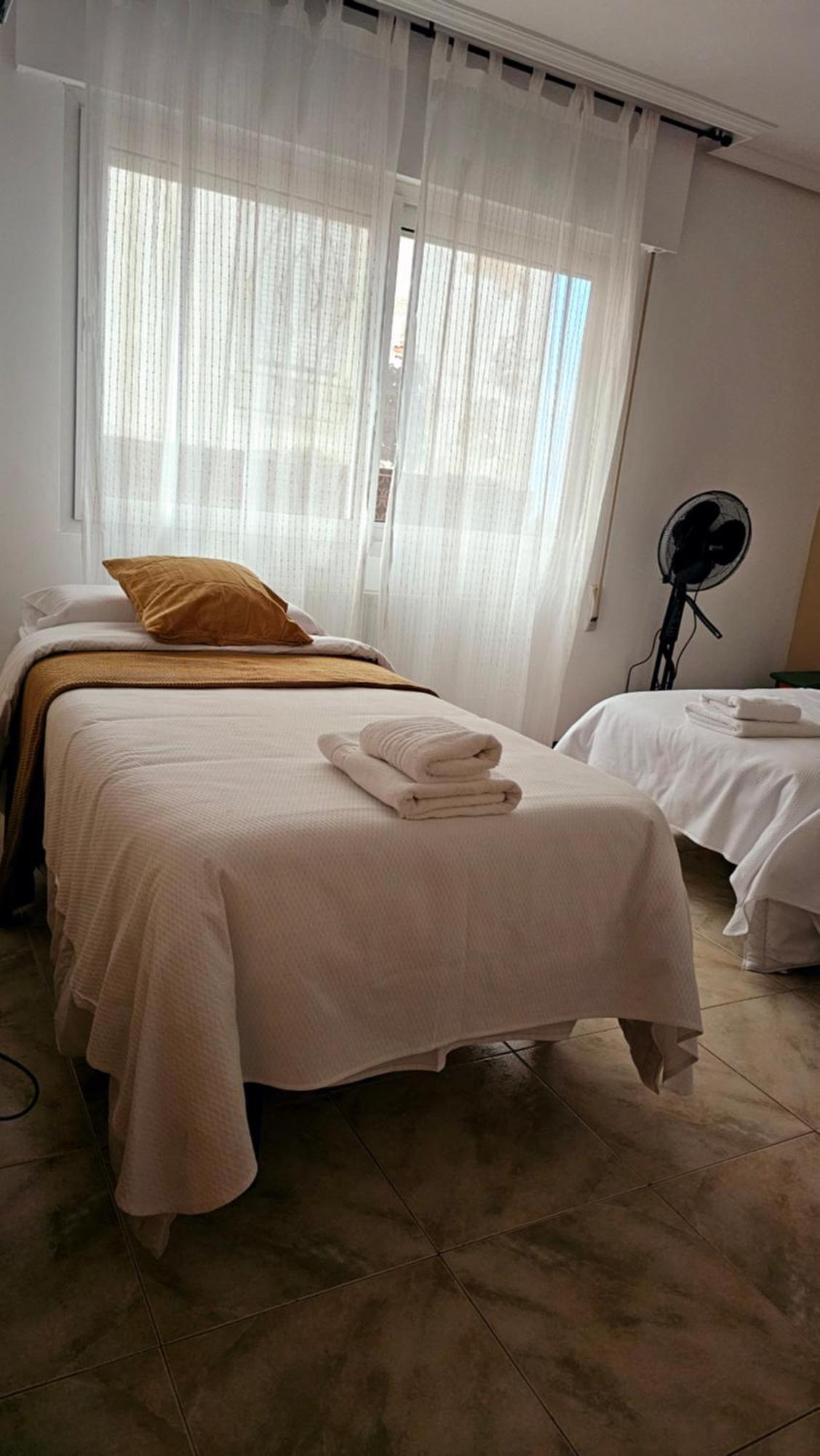 Hotel Matalenas سانتاندر المظهر الخارجي الصورة