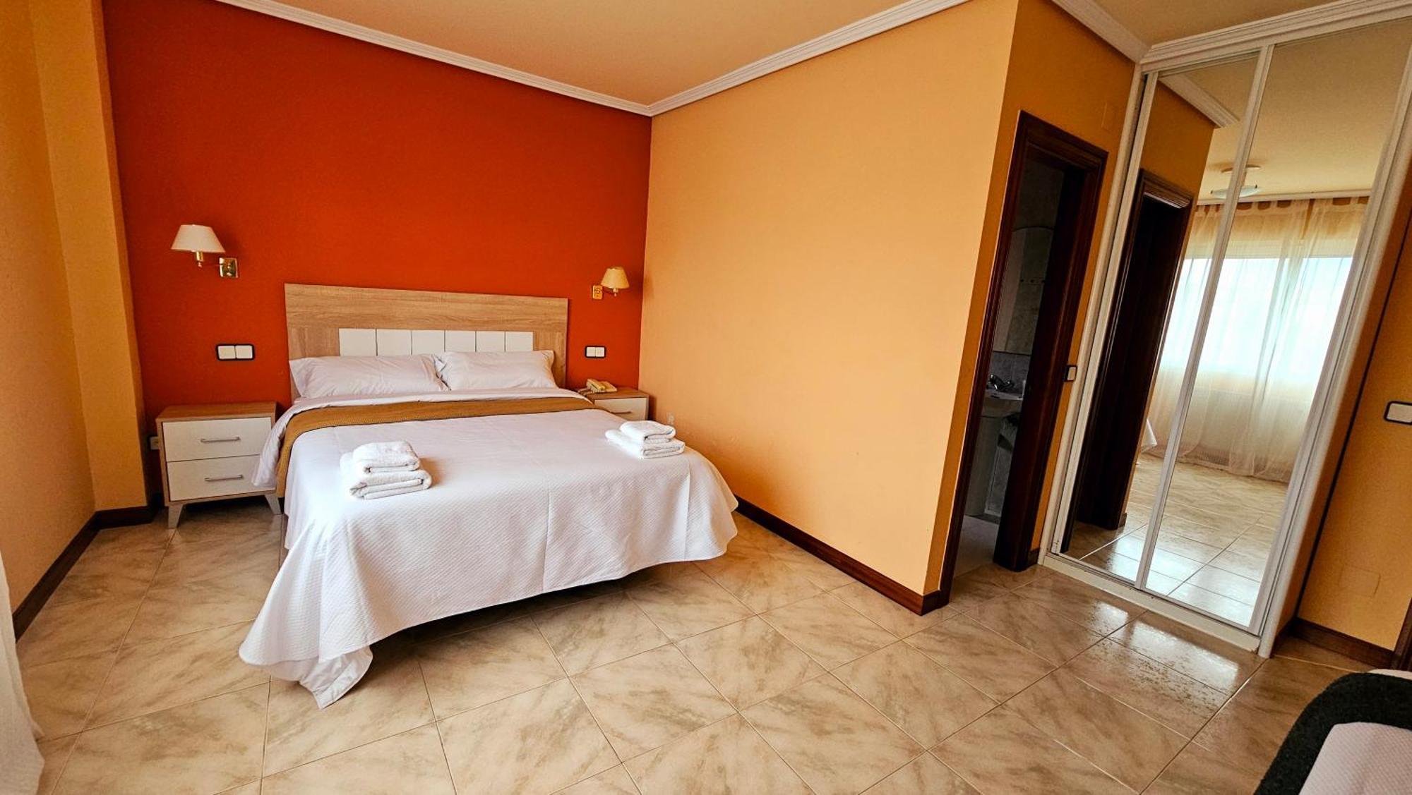 Hotel Matalenas سانتاندر المظهر الخارجي الصورة
