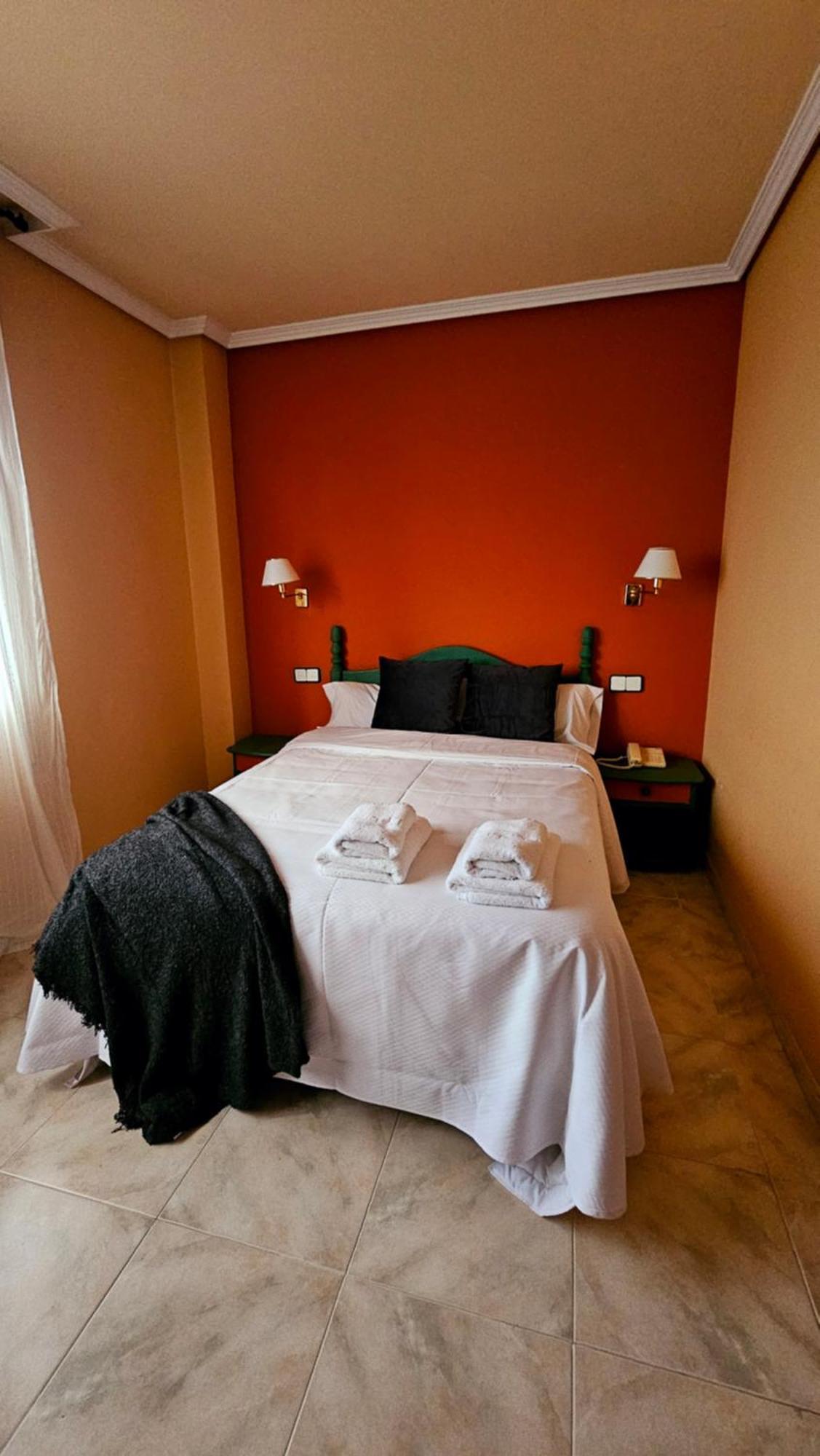 Hotel Matalenas سانتاندر المظهر الخارجي الصورة