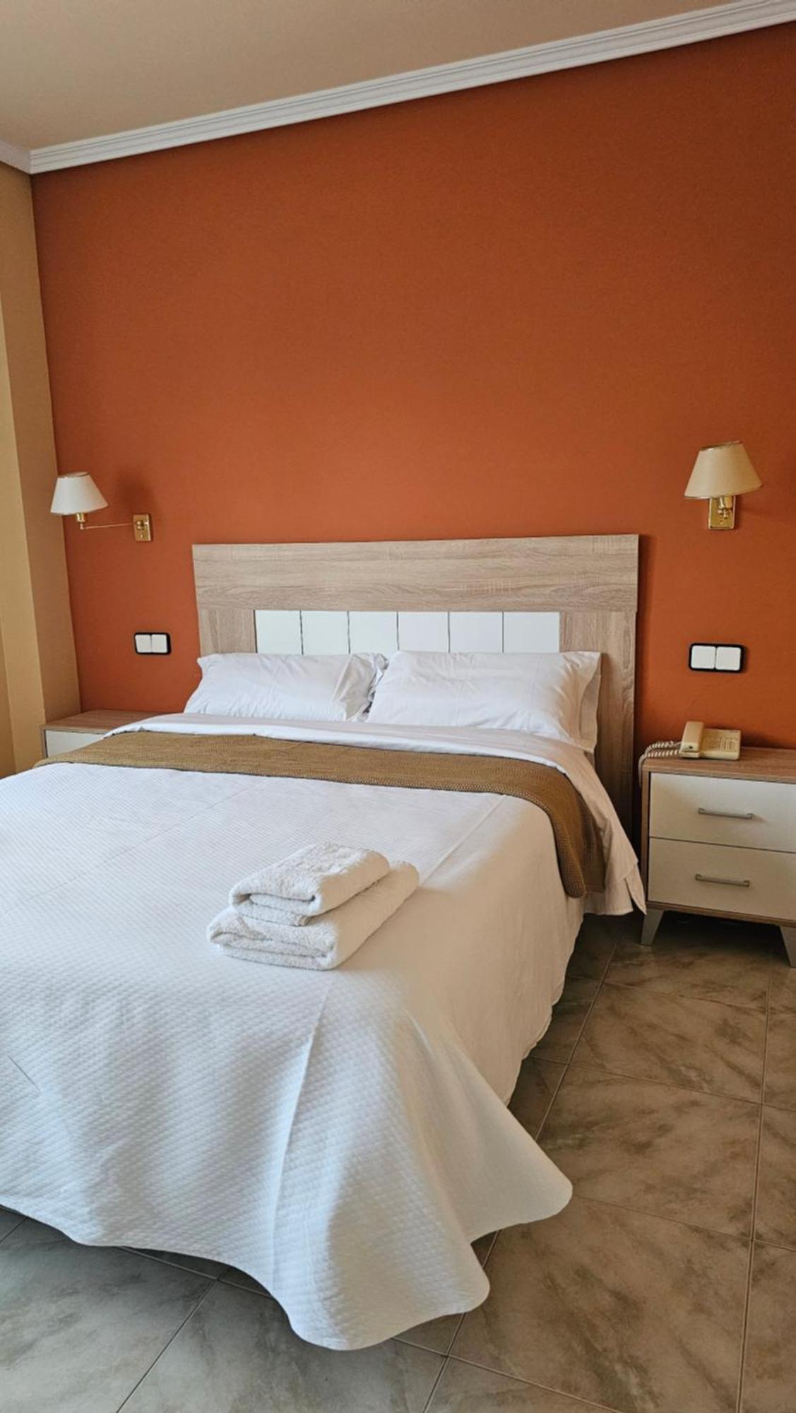 Hotel Matalenas سانتاندر المظهر الخارجي الصورة