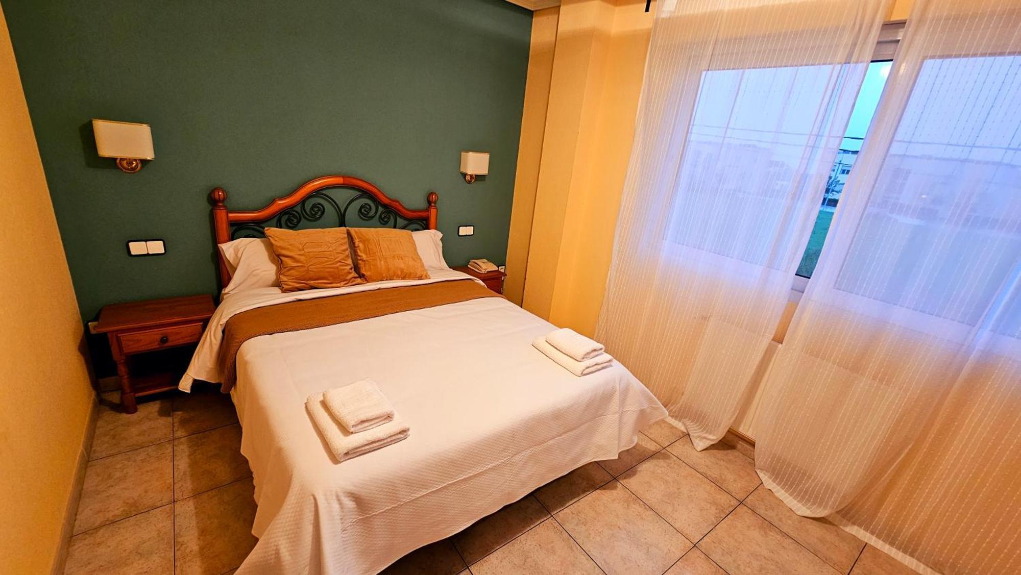 Hotel Matalenas سانتاندر المظهر الخارجي الصورة