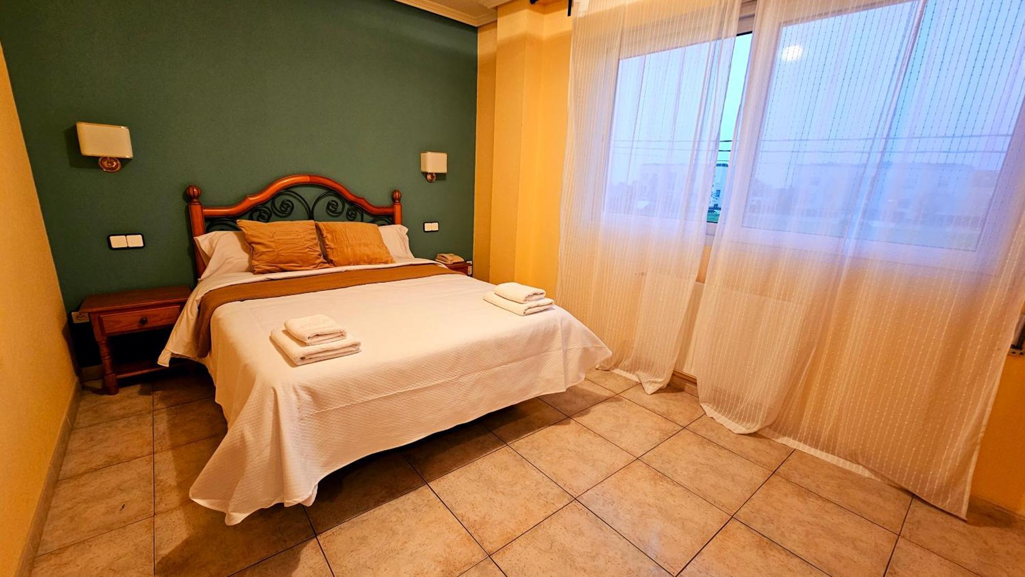 Hotel Matalenas سانتاندر المظهر الخارجي الصورة