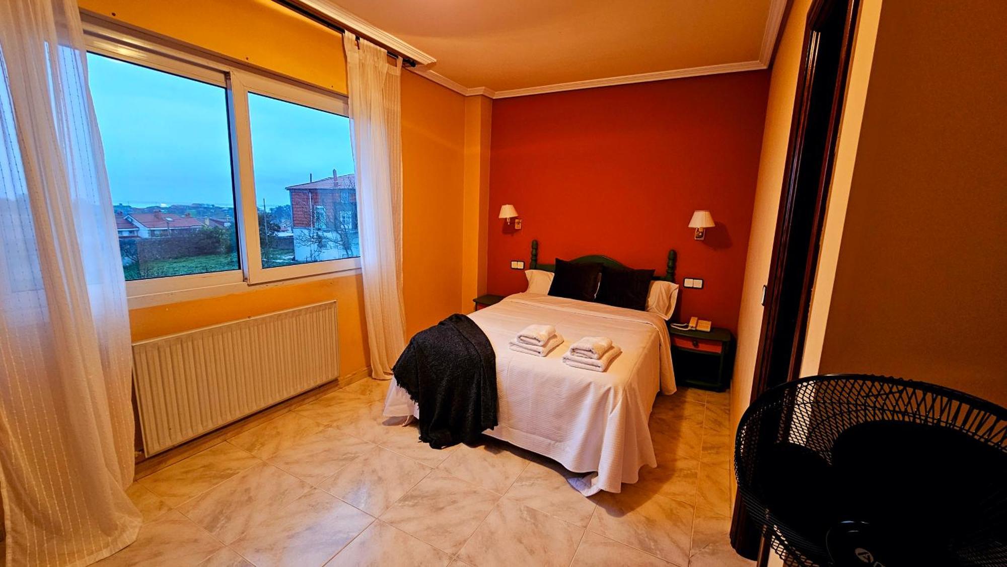 Hotel Matalenas سانتاندر المظهر الخارجي الصورة